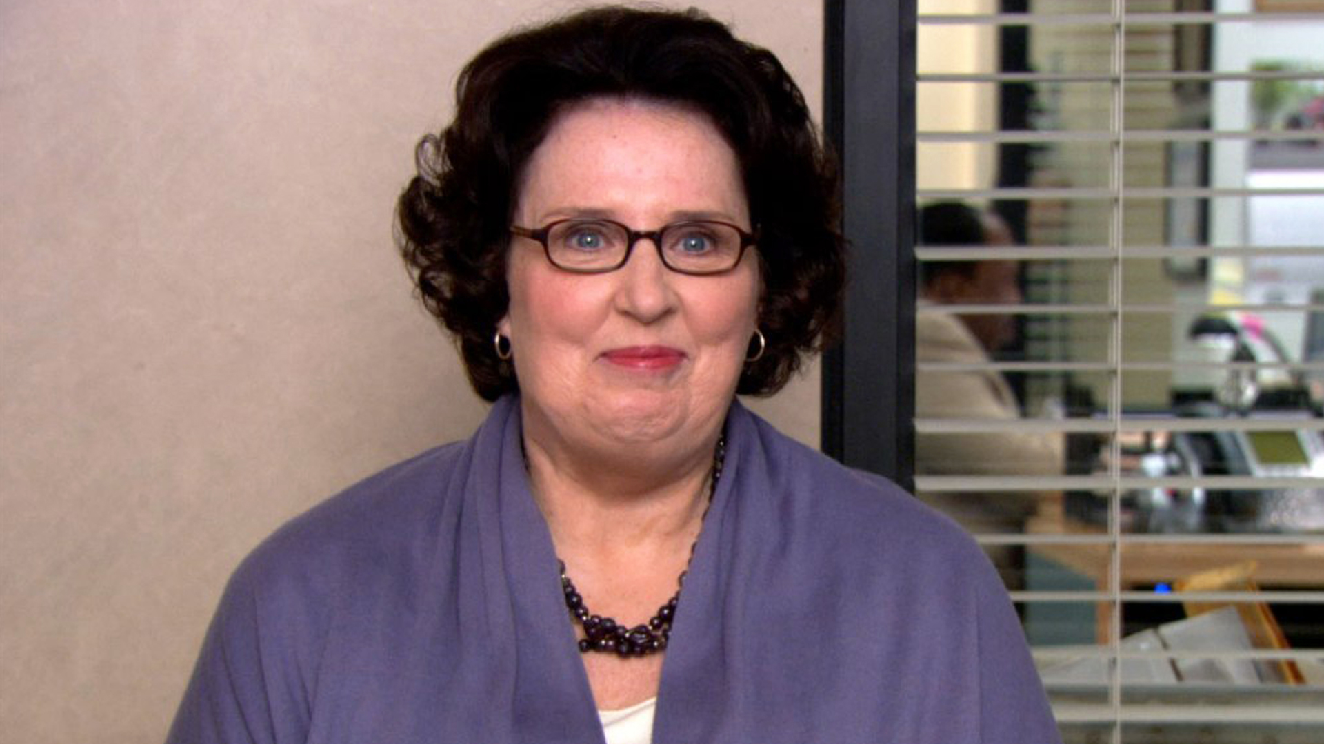 This LastMinute Addition To The Office Cast Was The Best Decision Ever