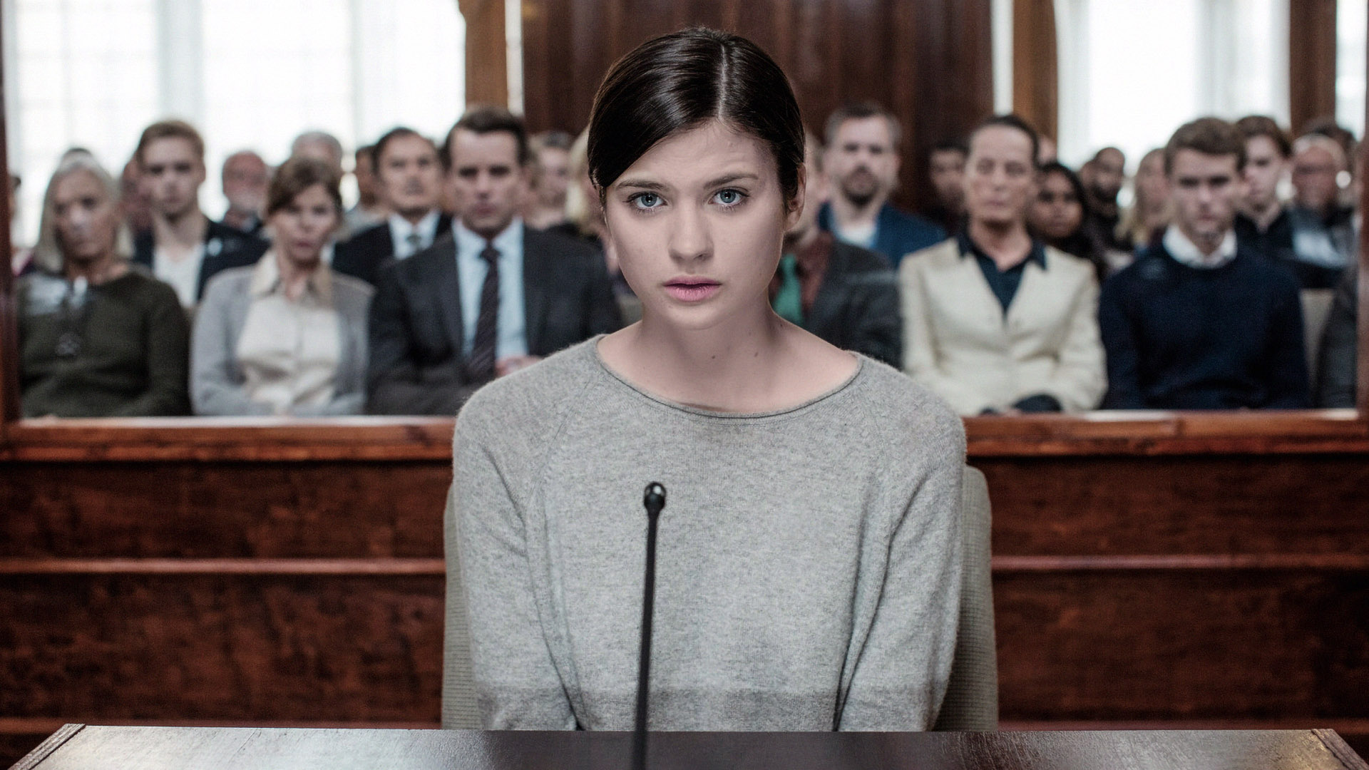 7 LesserKnown TV Shows Based on Books on Netflix in December 2023