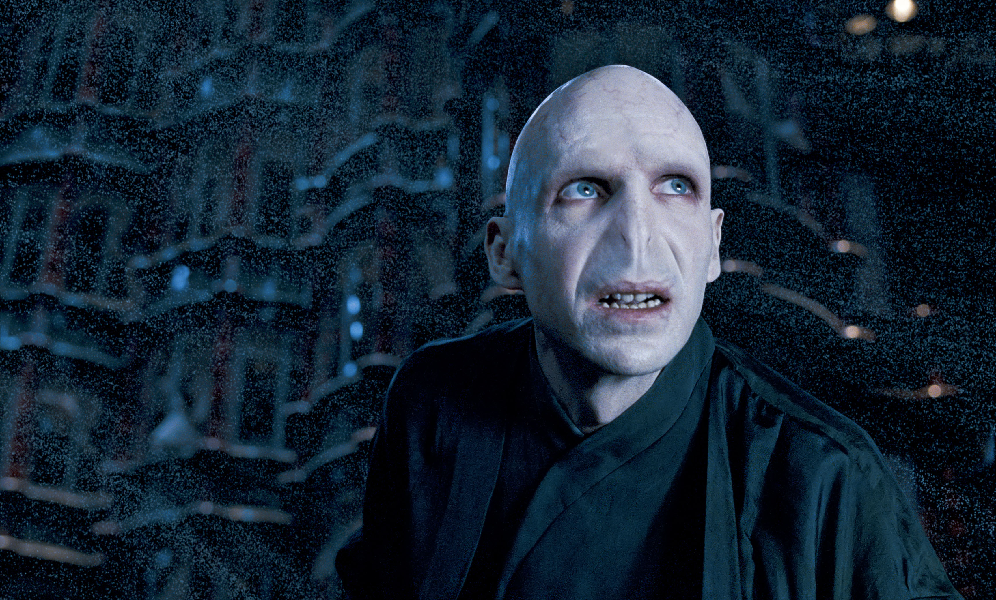 Reddit Theory Reveals Voldemort's Biggest Mistake With Horcruxes