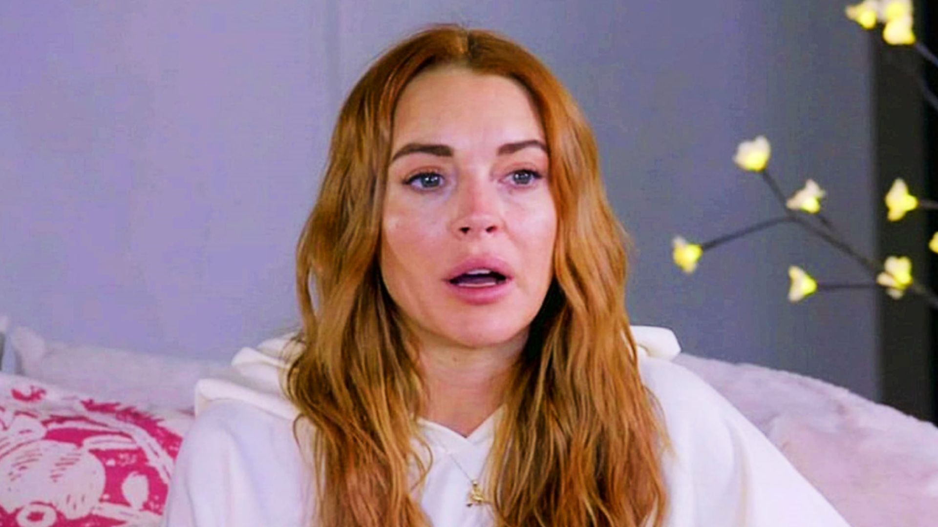 Whatever Happened To Lindsay Lohan After Mean Girls Success