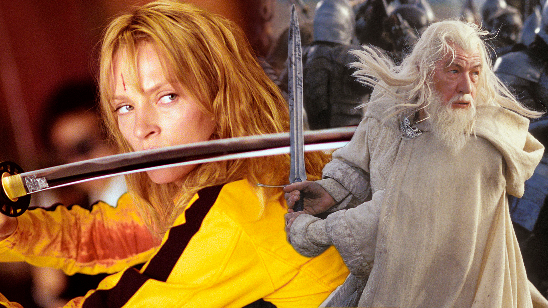 Draw Your Blades 10 Best Movies With Sword Battles