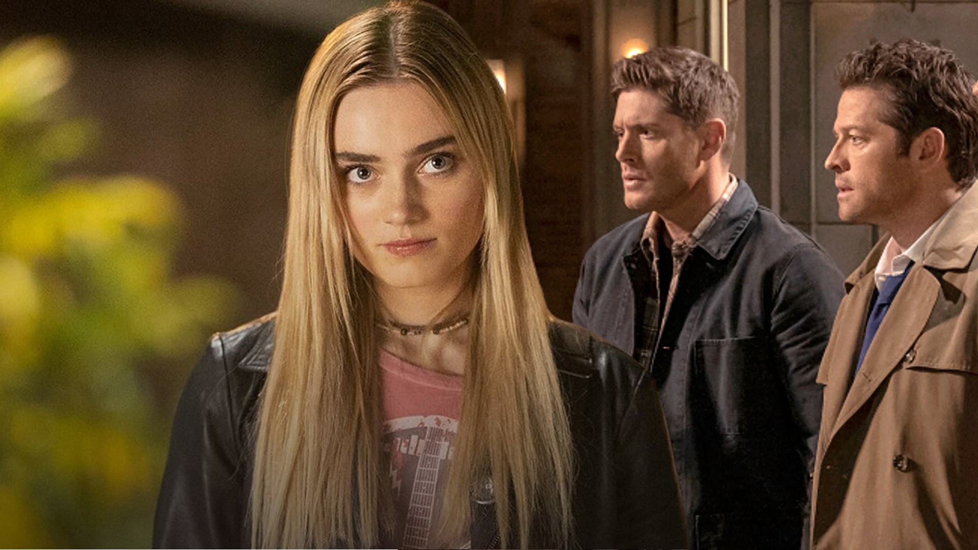 The Winchesters MidFinale Shamelessly Throws in a Heartbreaking