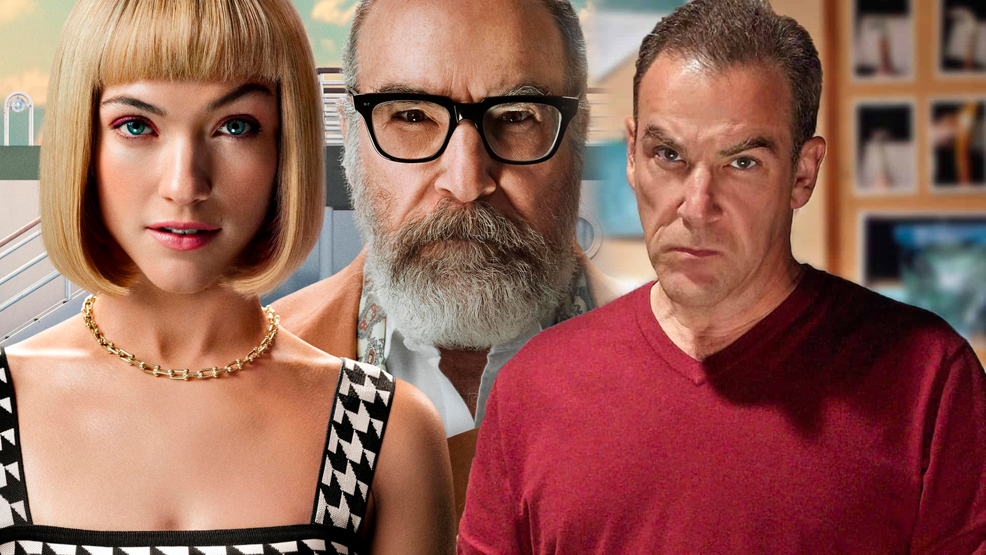 Death and Other Details Hulu Detective Show With Criminal Minds’ Star