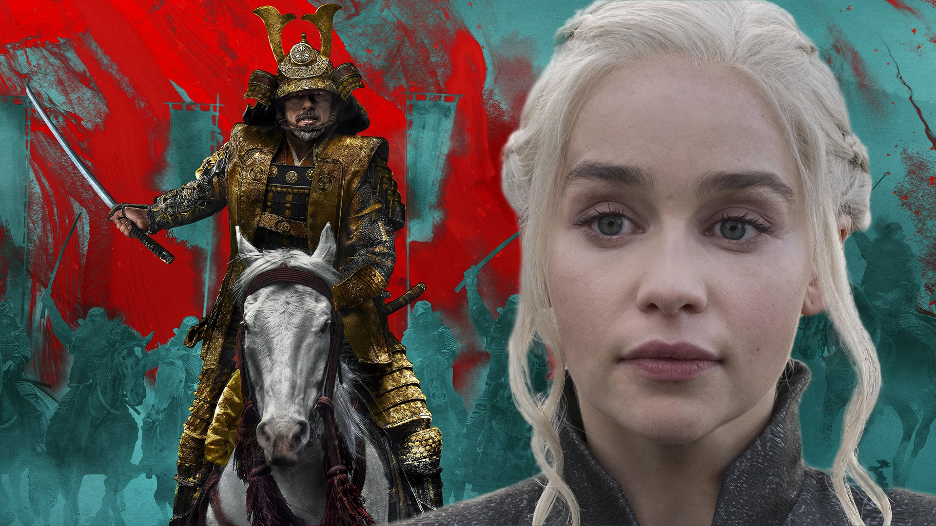 ‘New Game Of Thrones’ Premieres In Two Weeks And You’re Not Even Aware