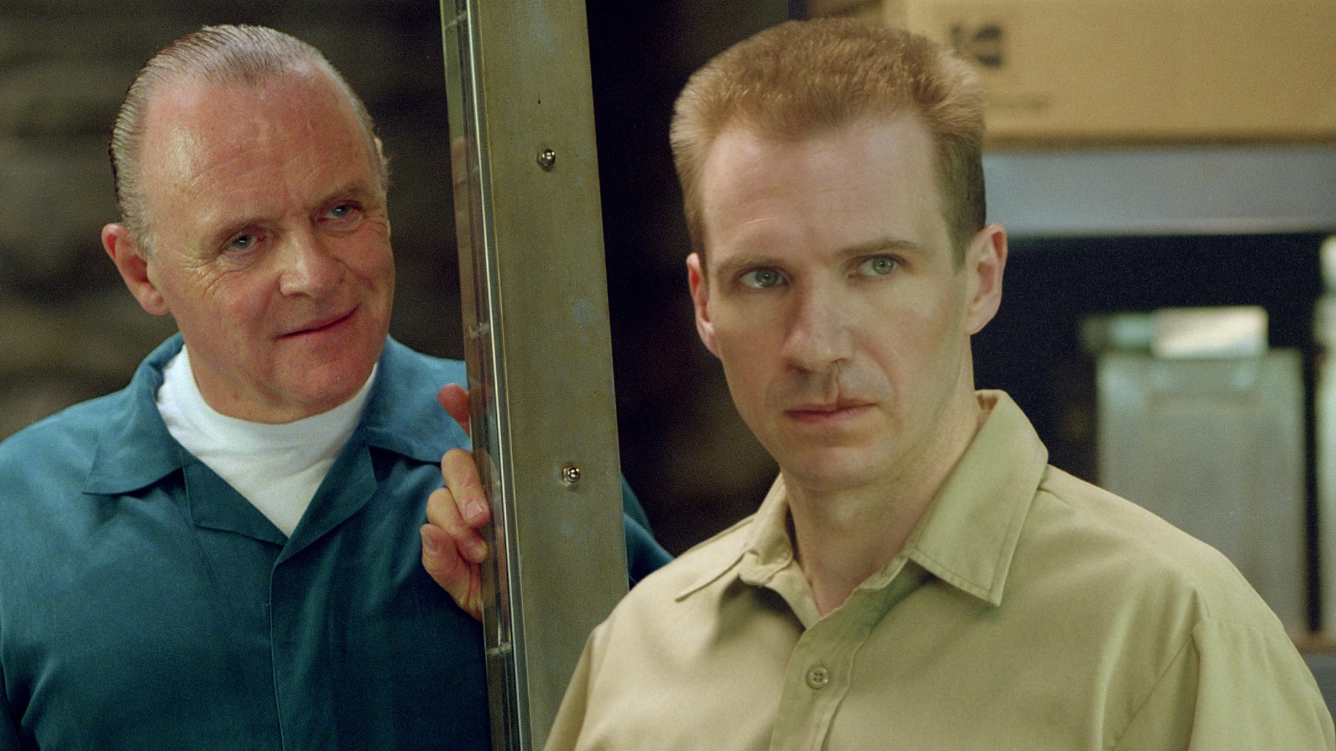 Red Dragon Seriously Messes Up Silence Of Lambs' Timeline