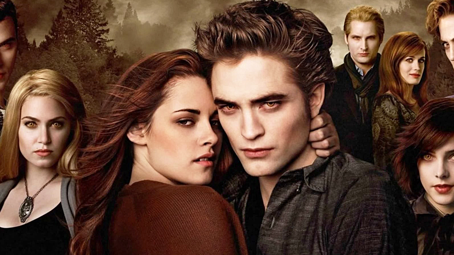 Twilight Director Refused to Work on the Sequels — Here's Why She ...