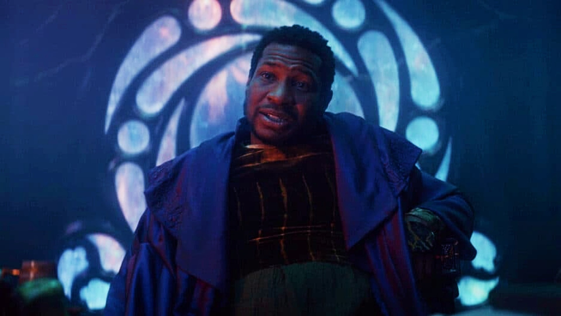 Insider Reveals the Fate Of MCU's Kang The Conqueror