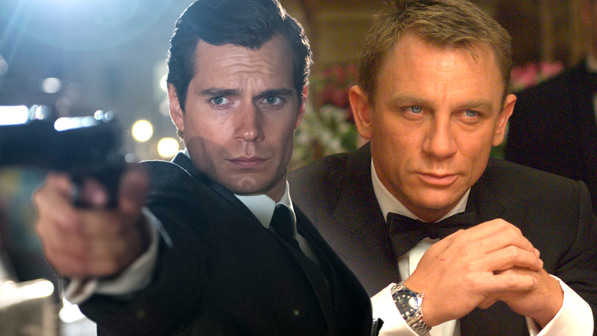 James Bond Creator Reveals the Only Thing That Stopped Henry Cavill ...