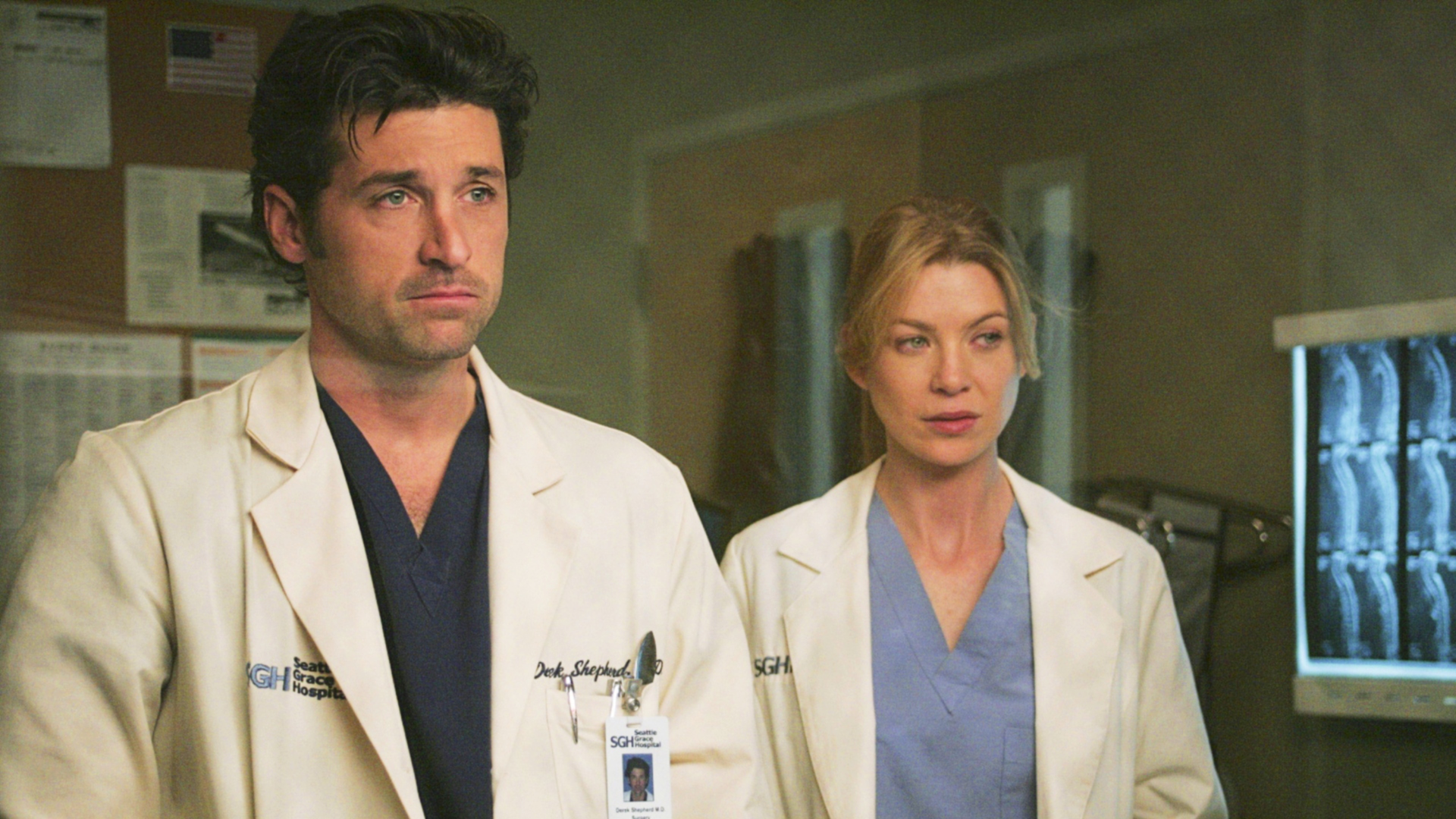 Grey's Anatomy Neurosurgeons, Ranked By Fans From Worst to Best