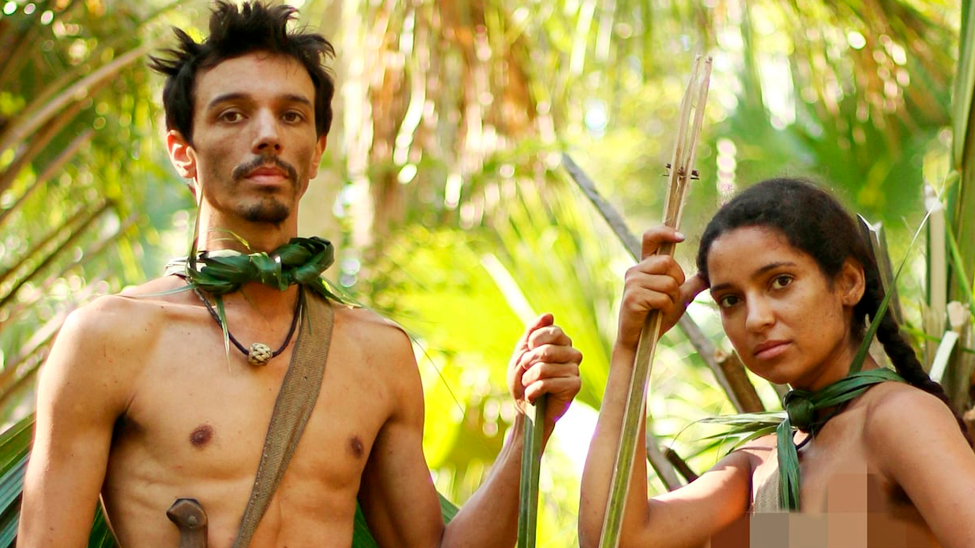 5 Best Survival Reality Shows To Watch Right Now (Except Squid Game ...