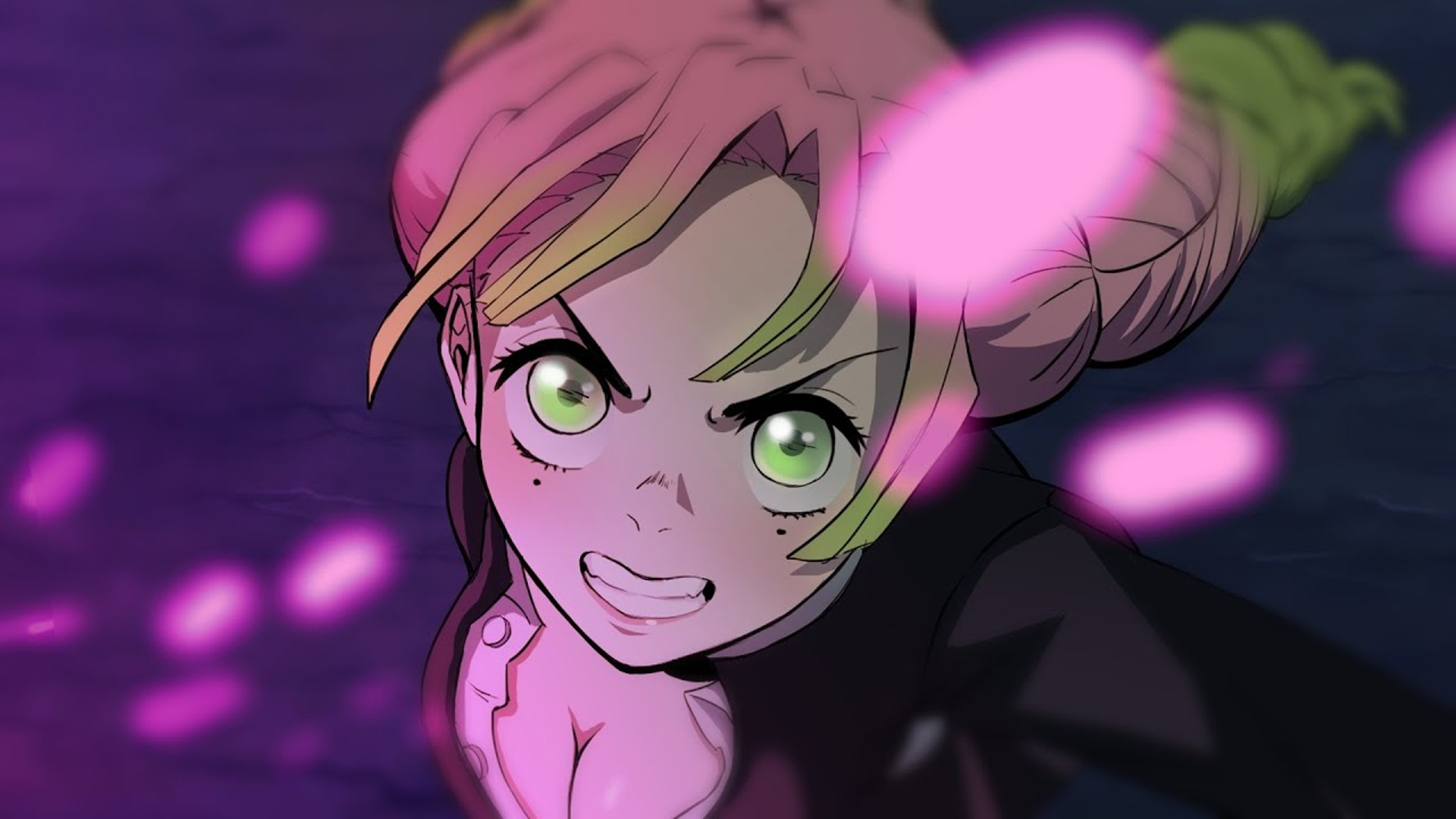 All You Need To Know About Love Hashira Before Watching Demon Slayer