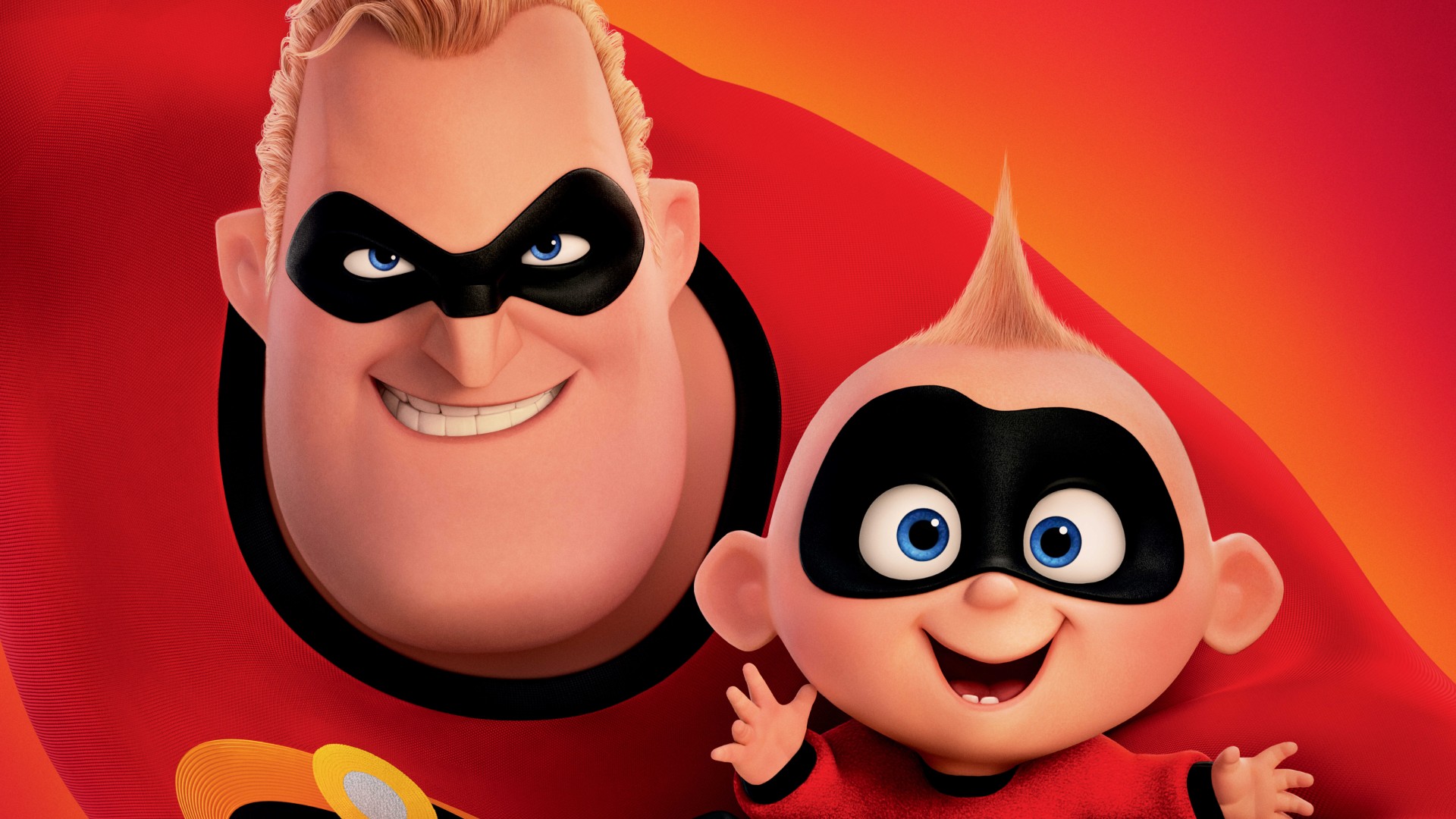 Dark Theory That Will Change The Way You See The Incredibles Forever