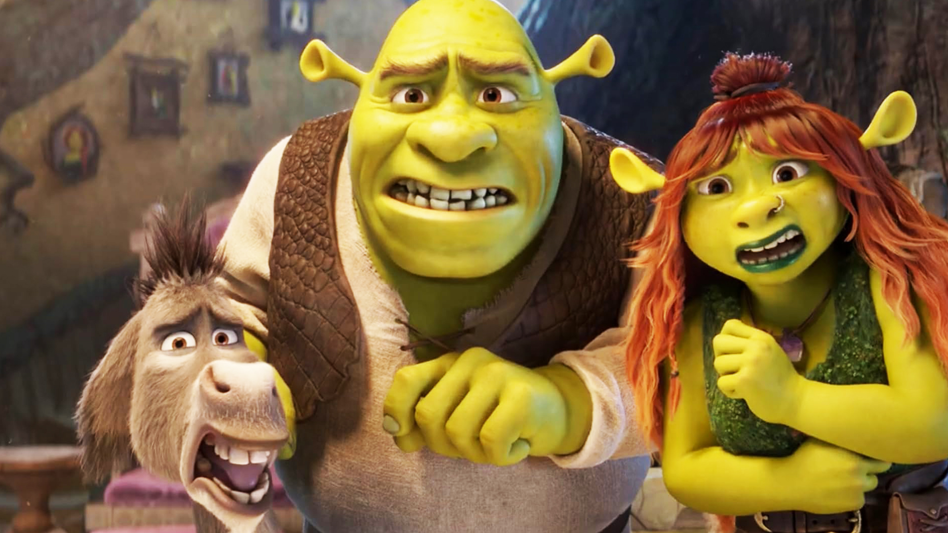 Shrek 5'S Shocking Delay: Everything We Know So Far (Summer 2027) - khhq5k2