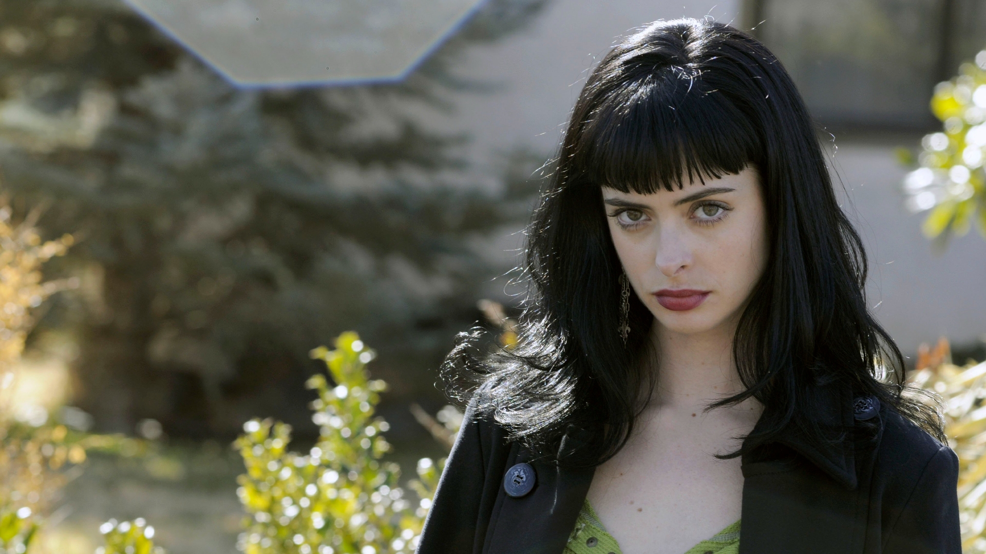 HeartShattering Breaking Bad Scene That Brought Krysten Ritter To Her Feet