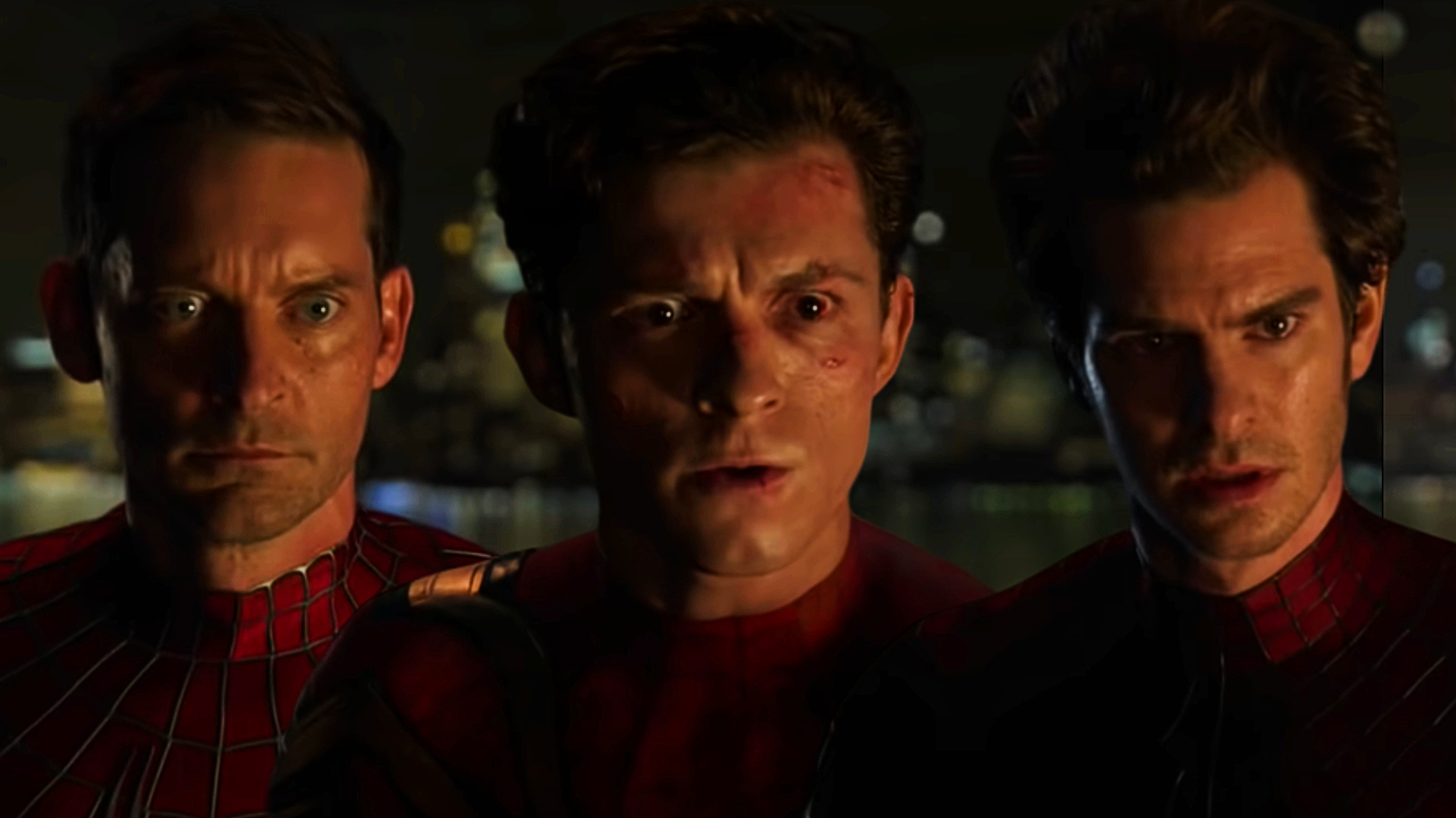 3 Best SpiderMan Scenes, And 3 We Wish Never Made It to Final Cut