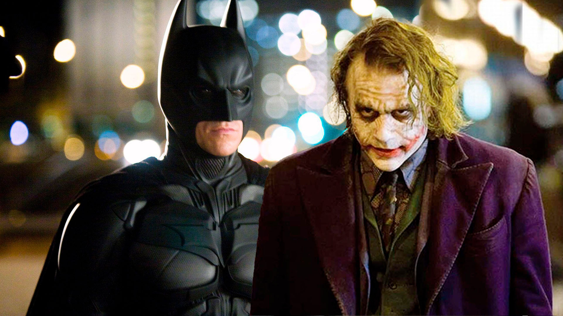 AI Imagines Batman vs Joker Movie Created By Scarface Director