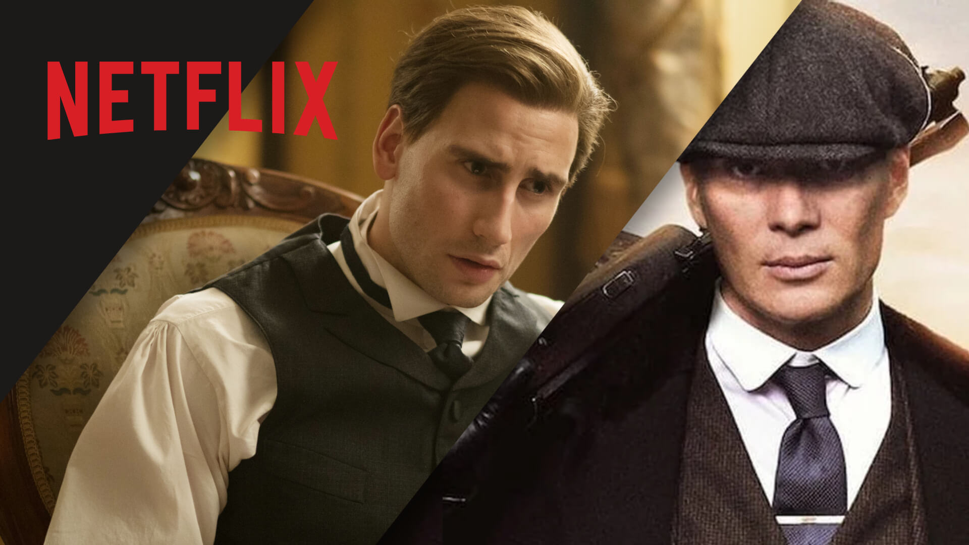 10 MustWatch Historical Shows on Netflix for Peaky Blinders Fans