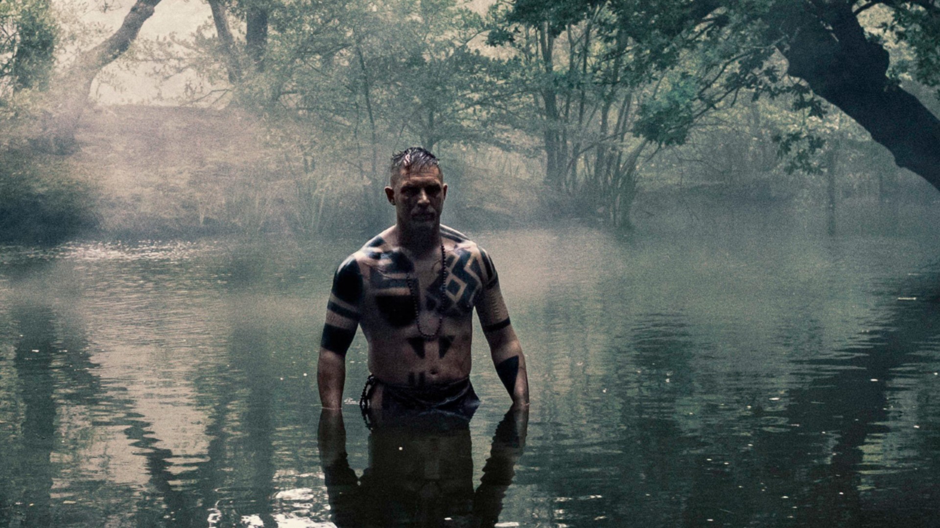 Remember Tom Hardy