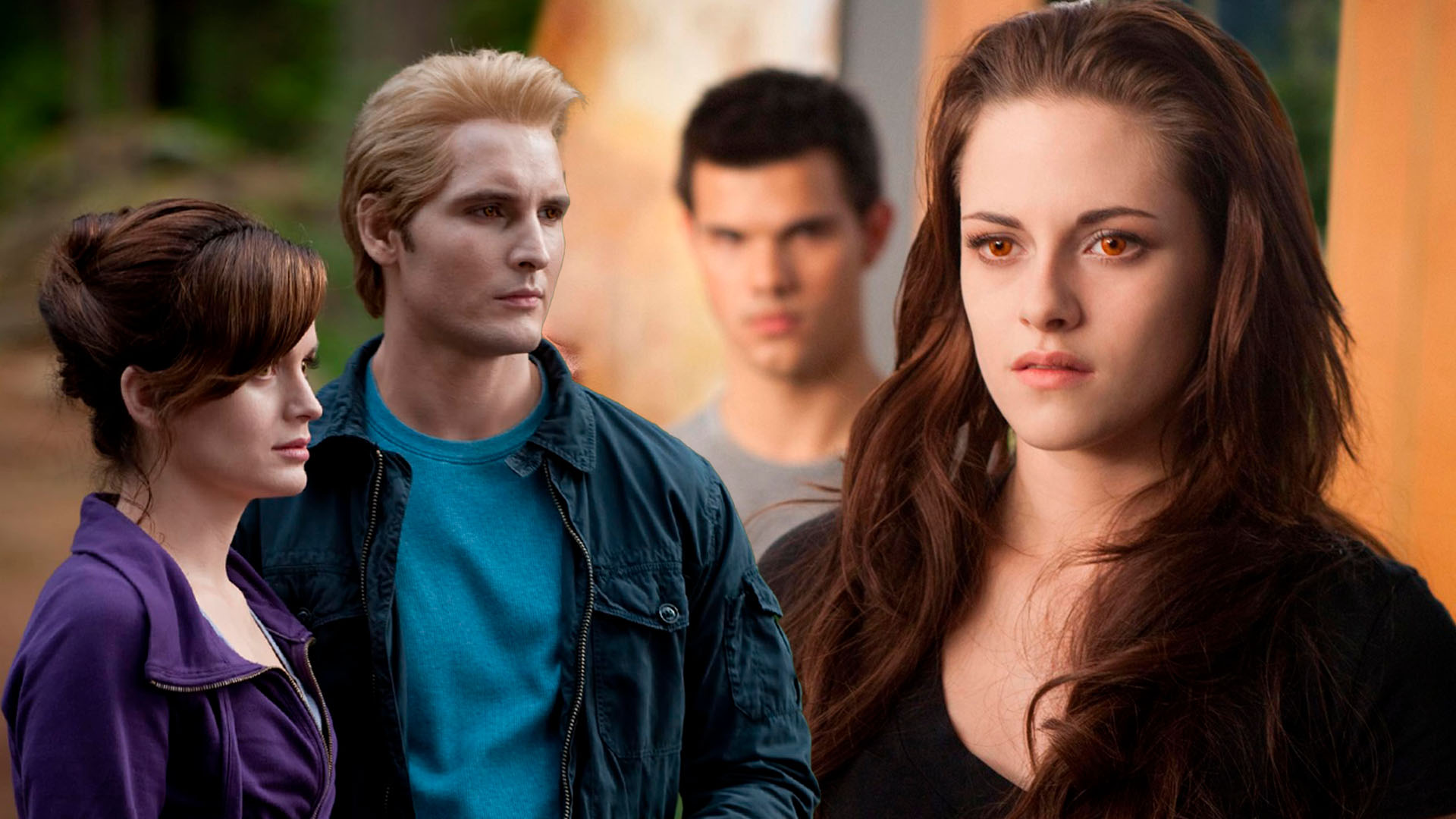 Twilight Fans, Time to Decide: Who's The Best of The Cullen Family?