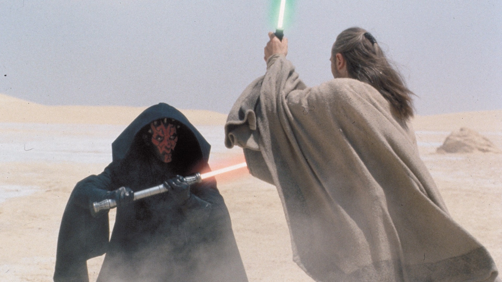 How 'The Acolyte' Became The Most Anticipated 'Star Wars' Project Among