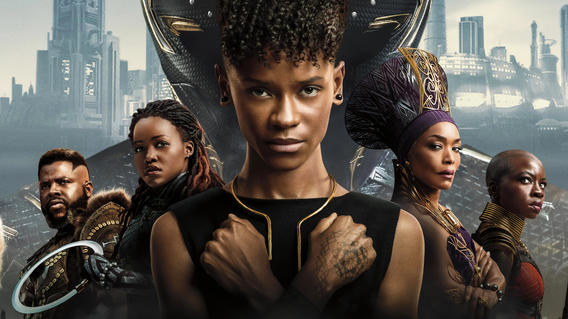 Fans Have An Unlikely Yet Perfect Choice For The Villain In Black Fans Have An Unlikely Yet Perfect Choice For The Villain In Black