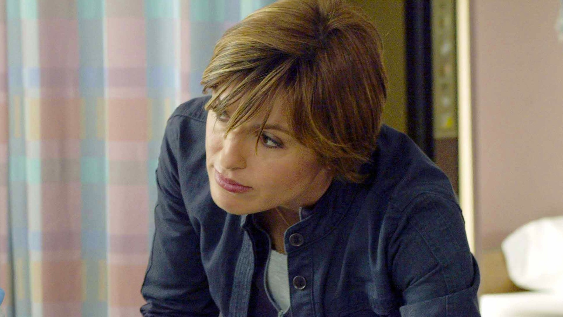 What Does Mariska Hargitay Make Per Episode