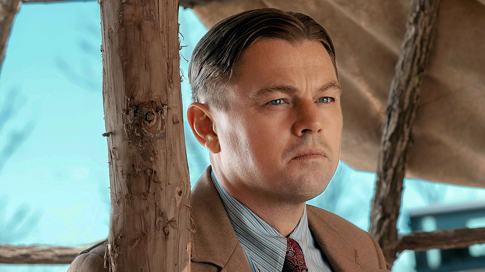 156 Million Leonardo DiCaprio Flop Is Still At the Top of Apple TV+