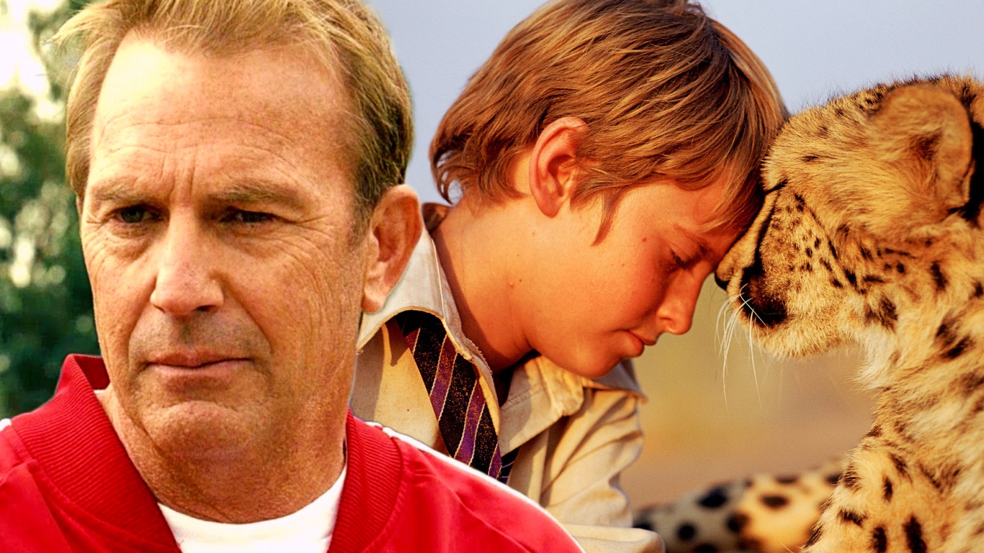 15 Wholesome Family Movies Like Costner's McFarland, USA
