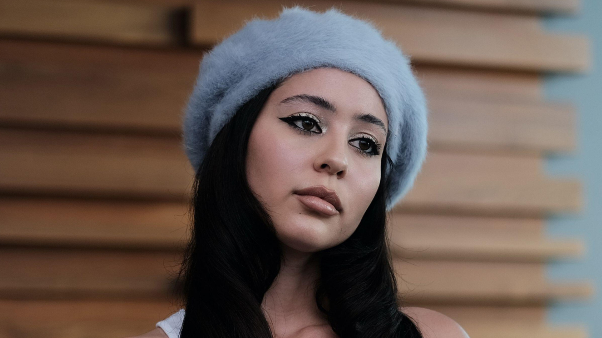 The Idol Does Alexa Demie Play Maddy From Euphoria?