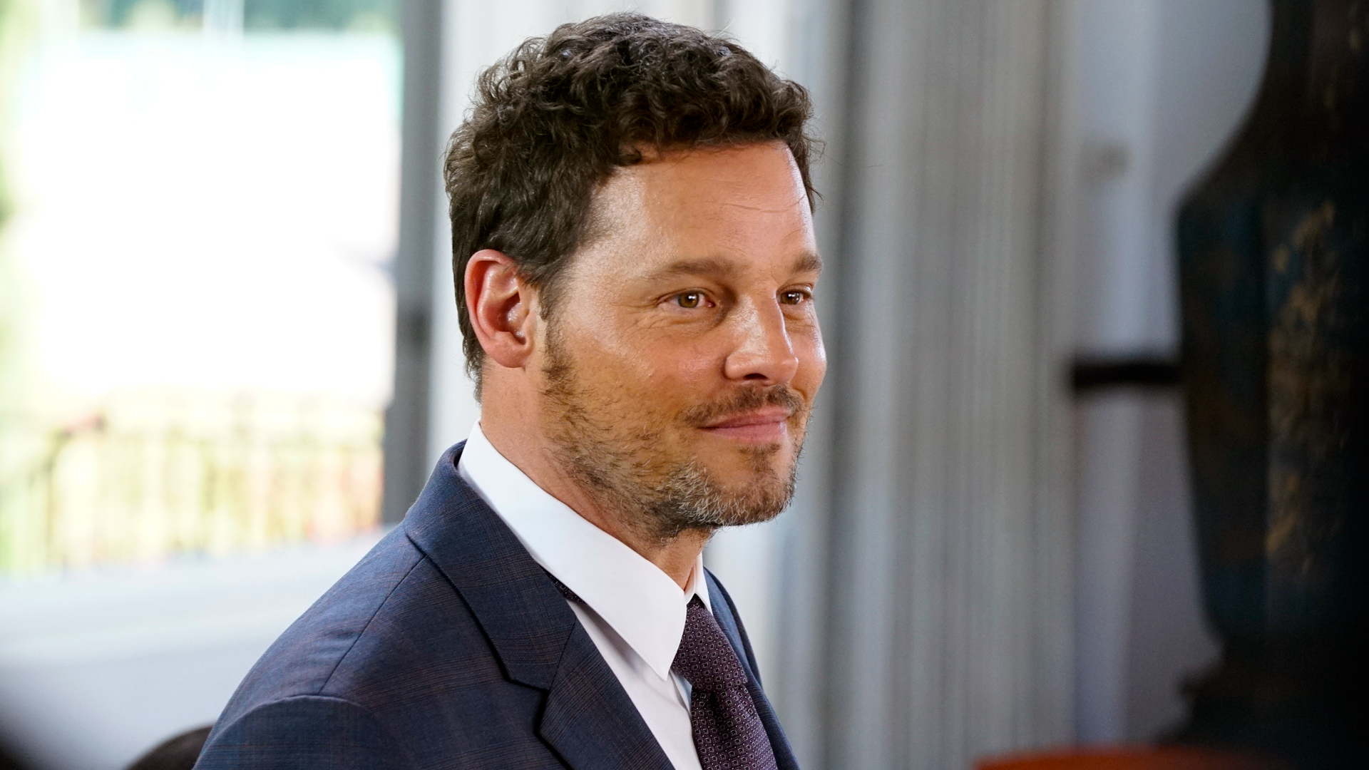 The Controversial Departure of Alex Karev from Grey's Anatomy: A ...