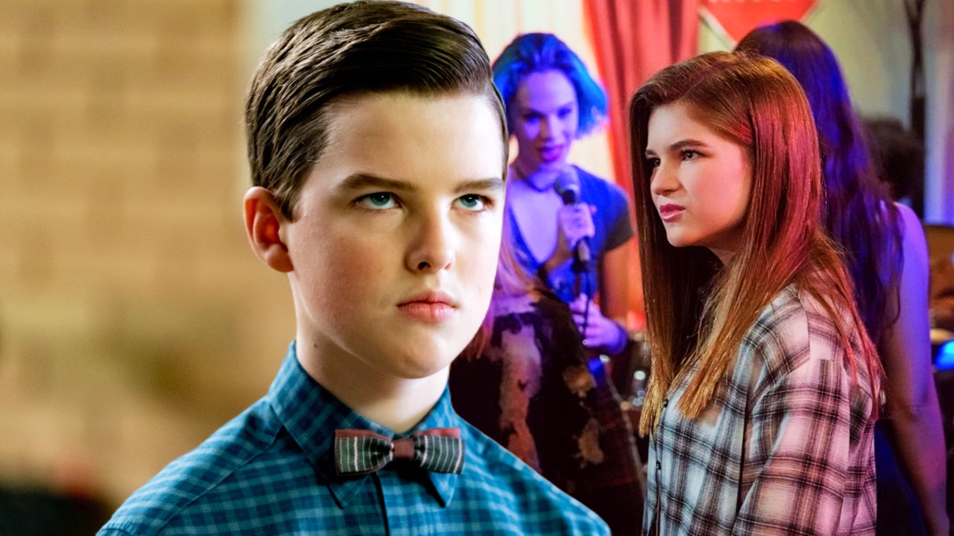 Young Sheldon's Schedule is a Hot Mess, But There's a Reason