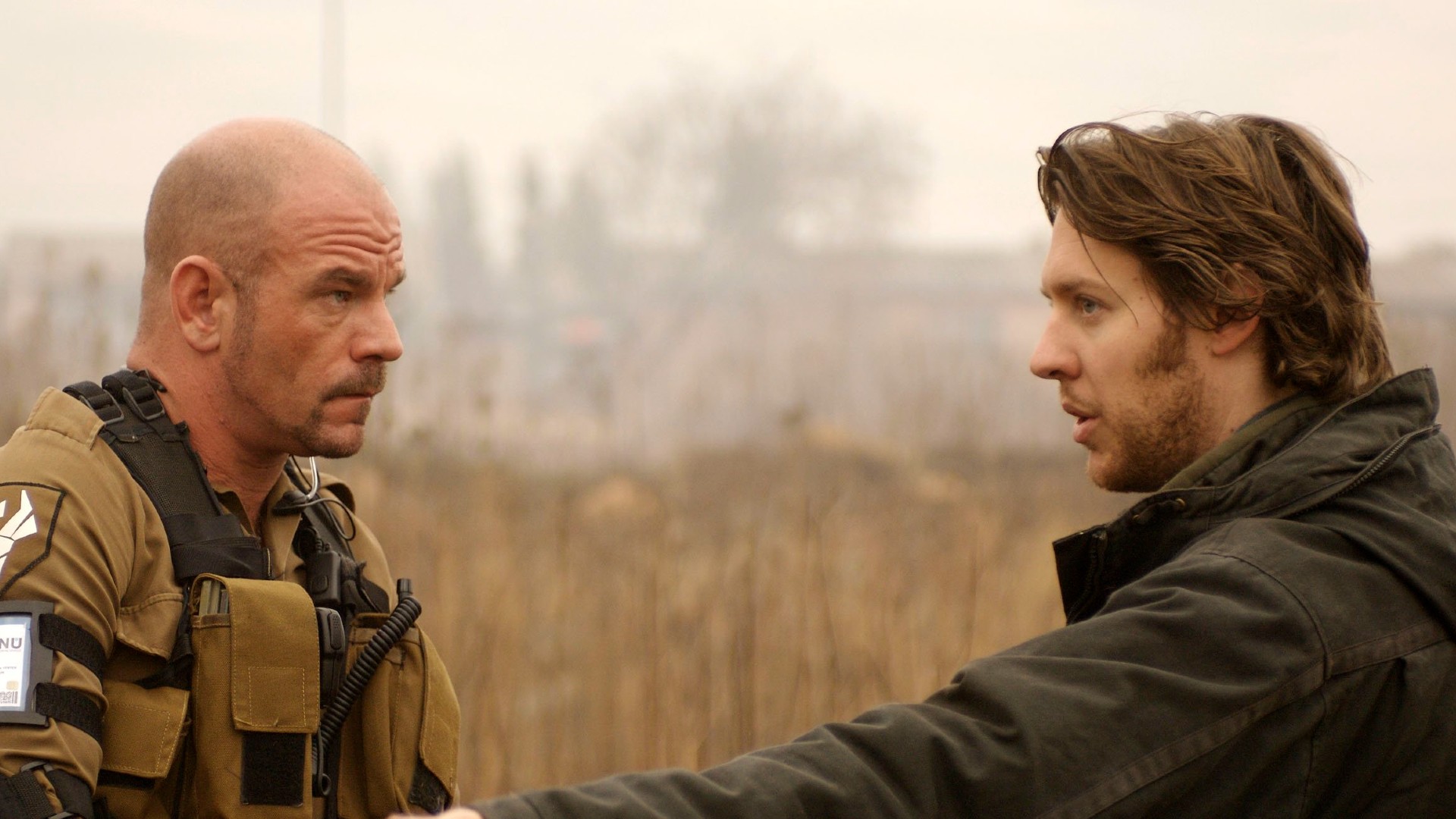 Neill Blomkamp’s New Project Leaves Fans Disappointed: “It’s a Very