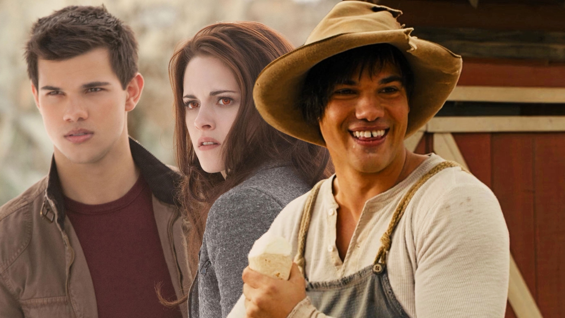 The Complete List of All 15 Taylor Lautner's Movies, Ranked