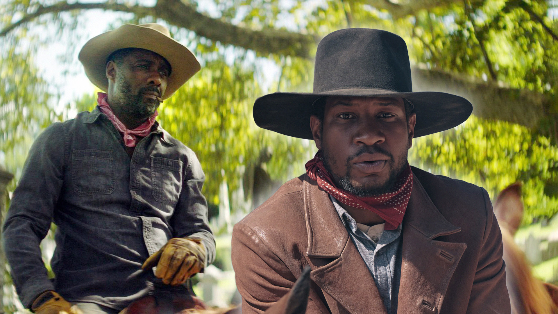 6 RRated Westerns to Stream on Netflix in January 2024