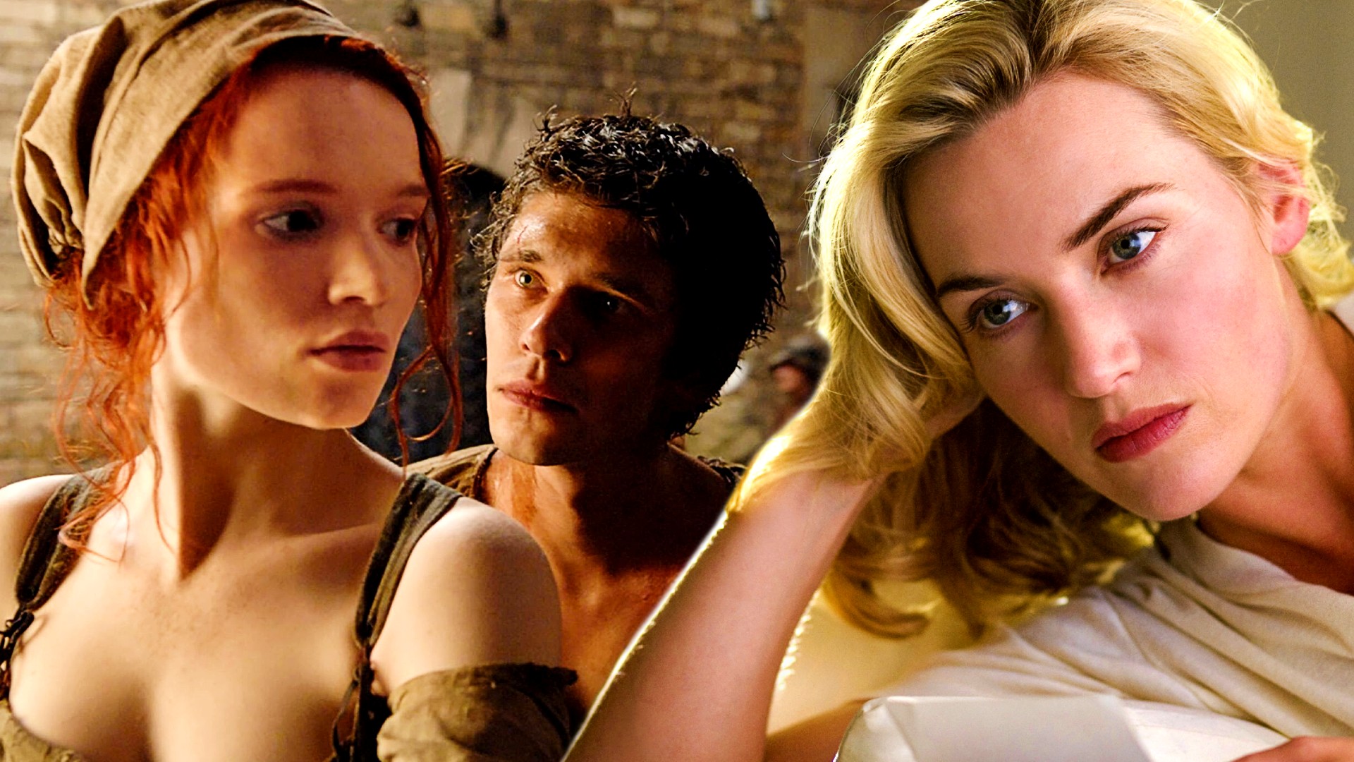 10 MustSee Movies Based on Classic Literature