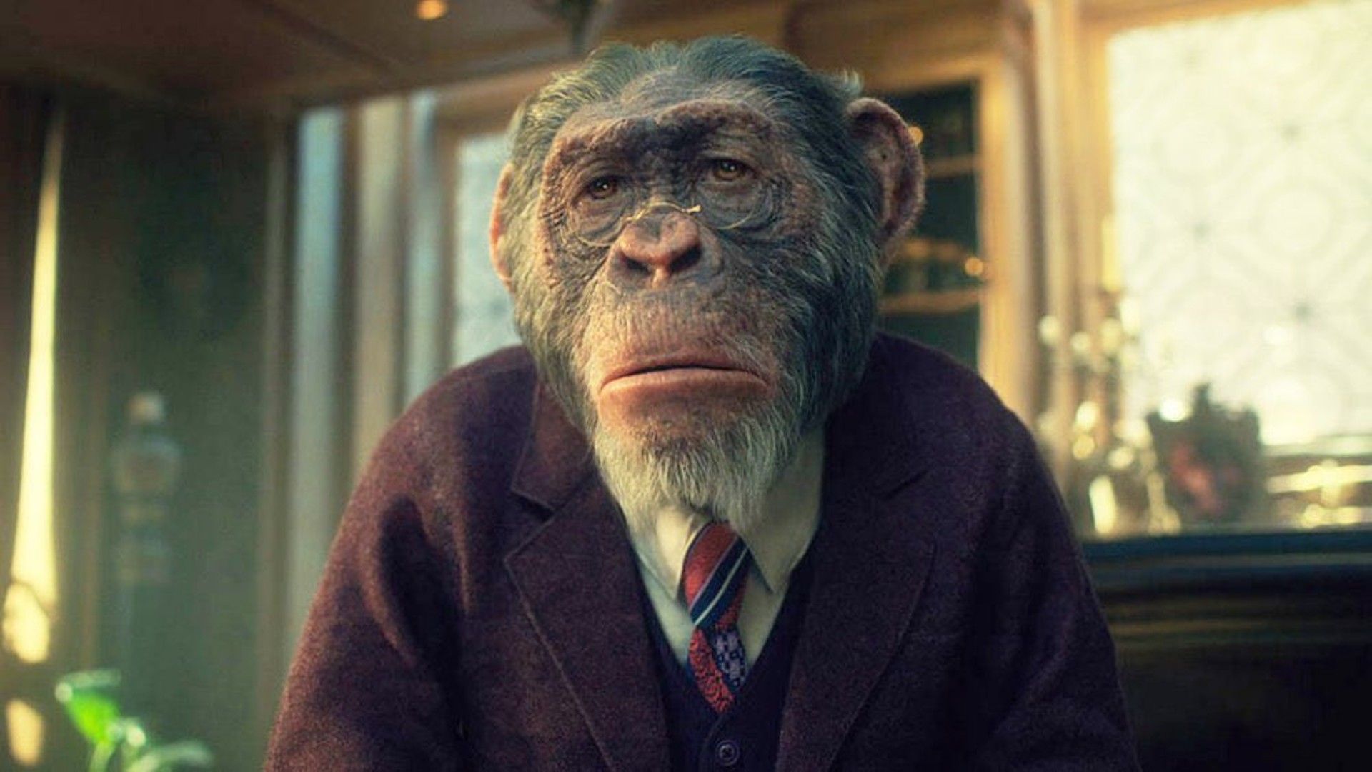 Pogo Easter Egg in 'The Umbrella Academy' Season 3 You Definitely Missed