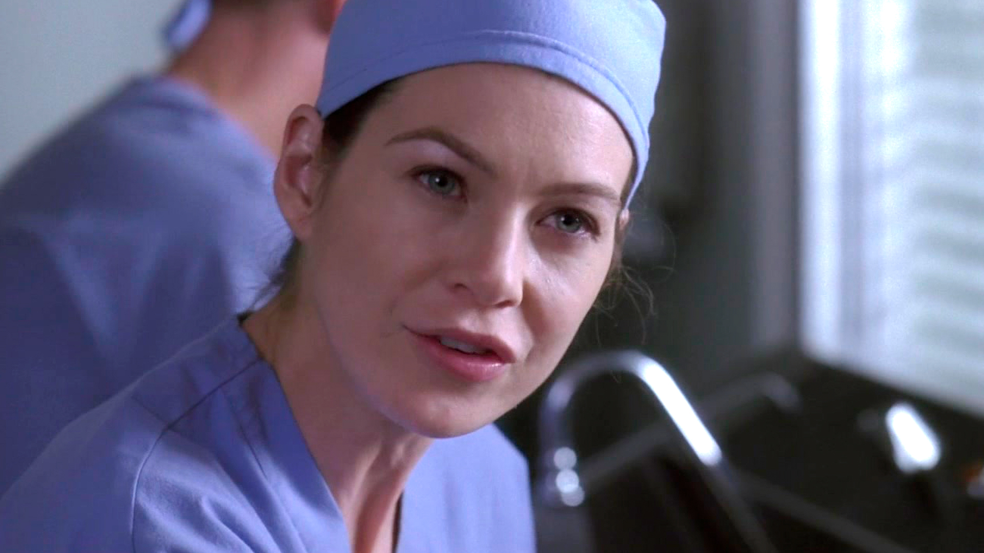 It’s Time to Redeem Grey’s Anatomy’s Meredith for the Infamous Pick Me