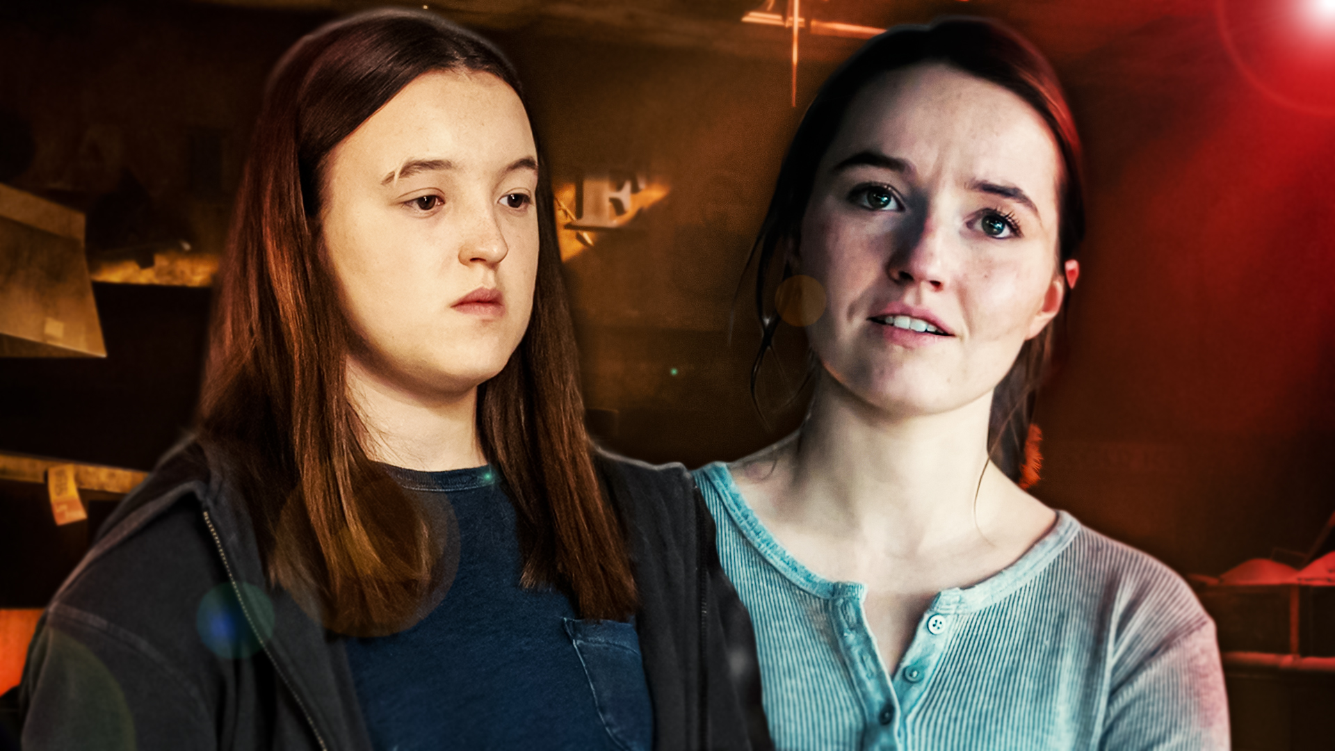 Does Ellie Kill Abby in The Last of Us? Explained