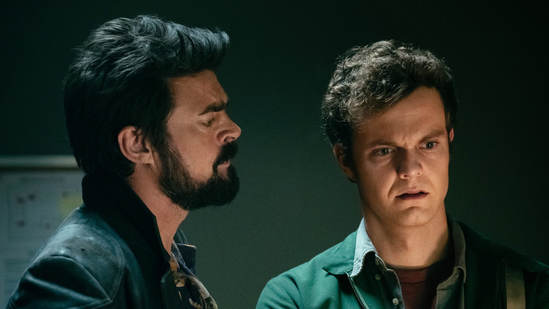 'The Boys' Showrunner Teases Season 3 Opening Scene "Craziest Sequence