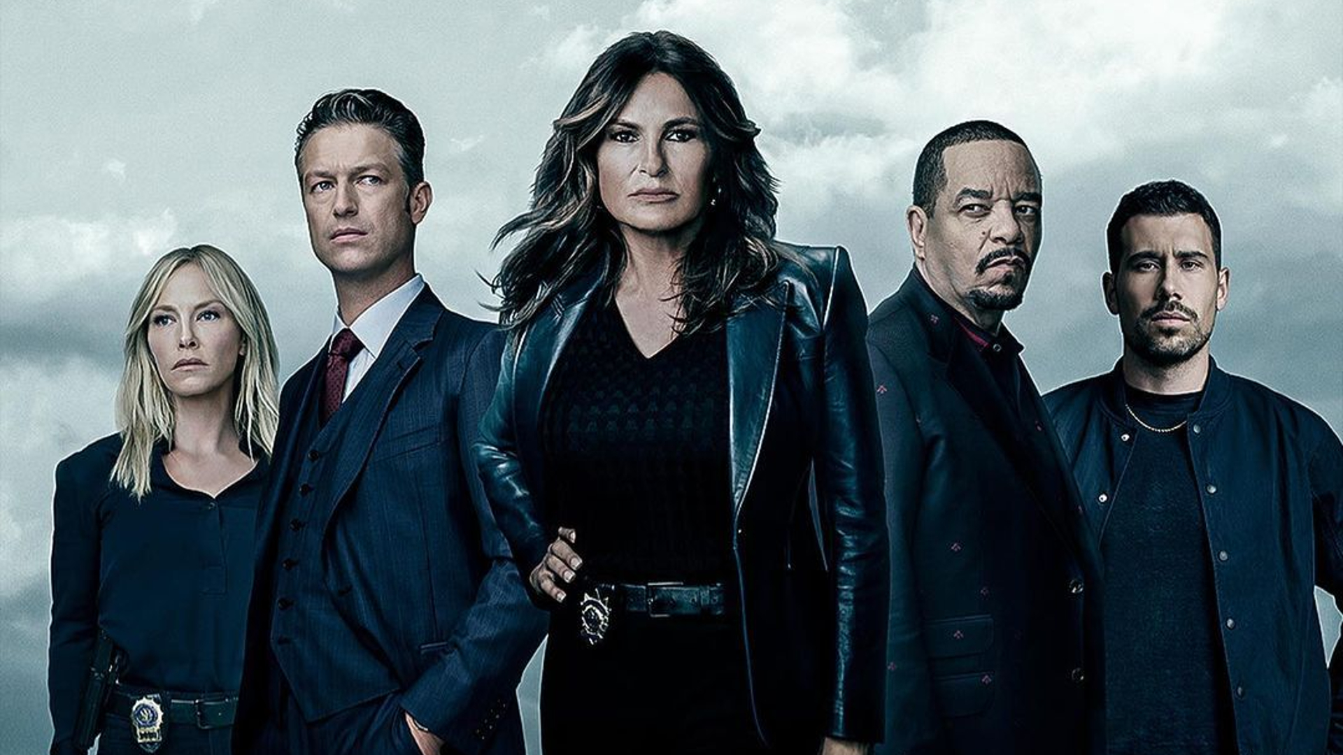 SVU Cast Salaries Ranked from Lowest to Highest