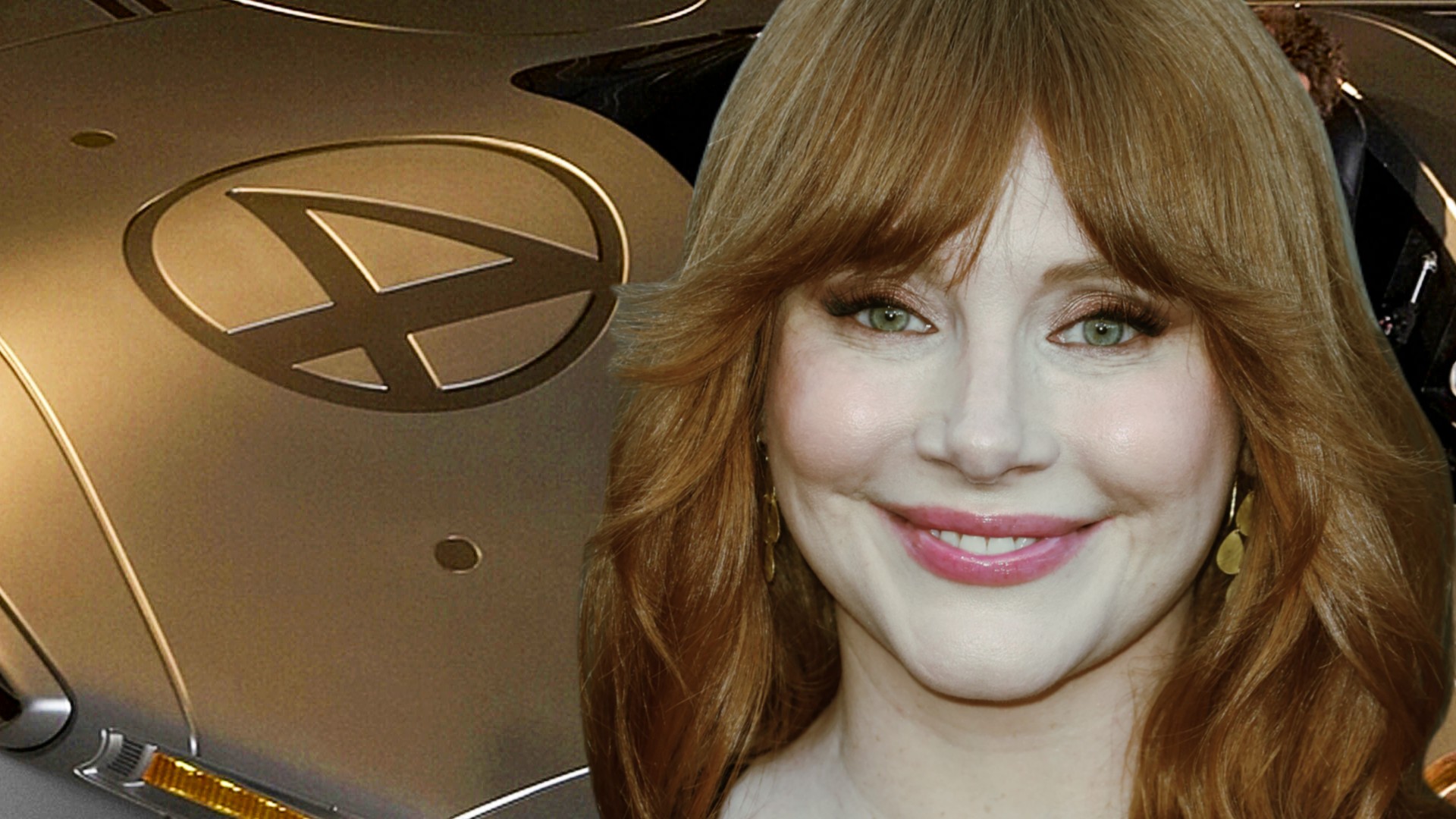 'Fantastic Four' Leak Explained: Will Bryce Dallas Howard Direct