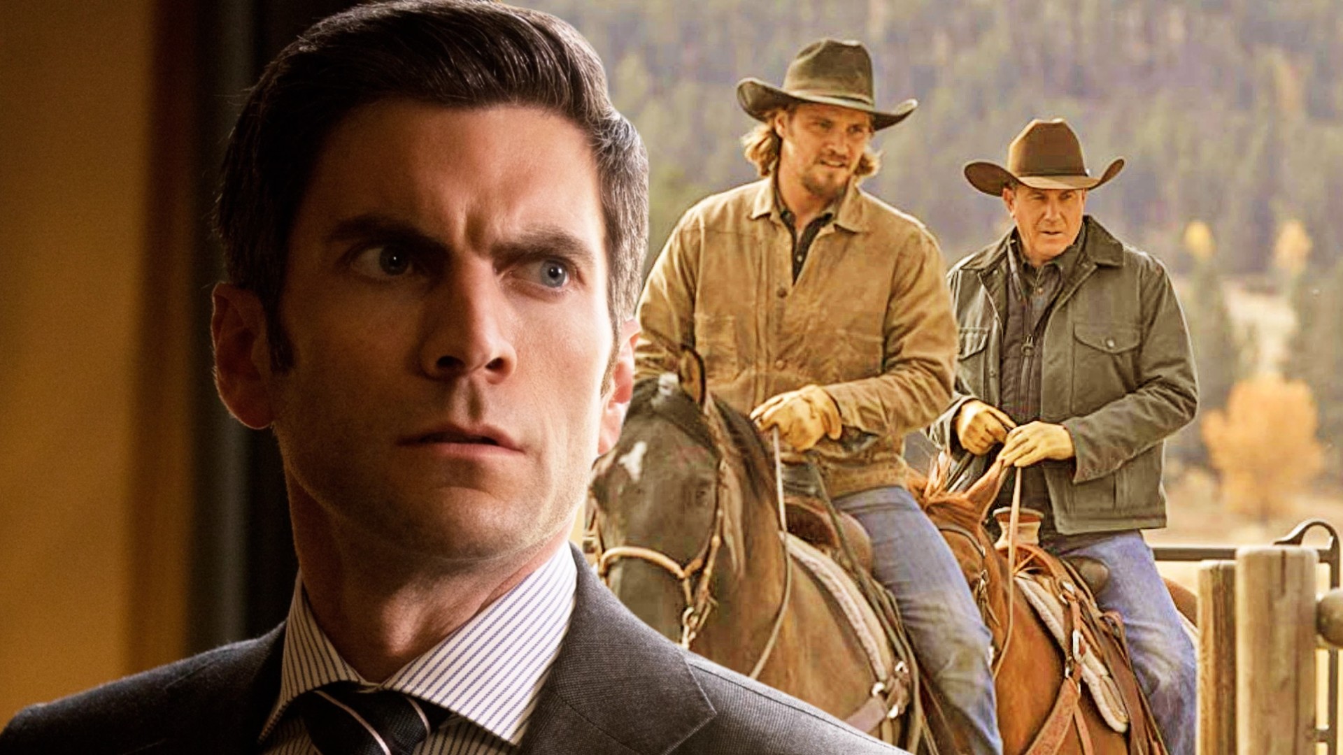Jamie's Betrayal Was Totally Justified, According to Yellowstone Fans